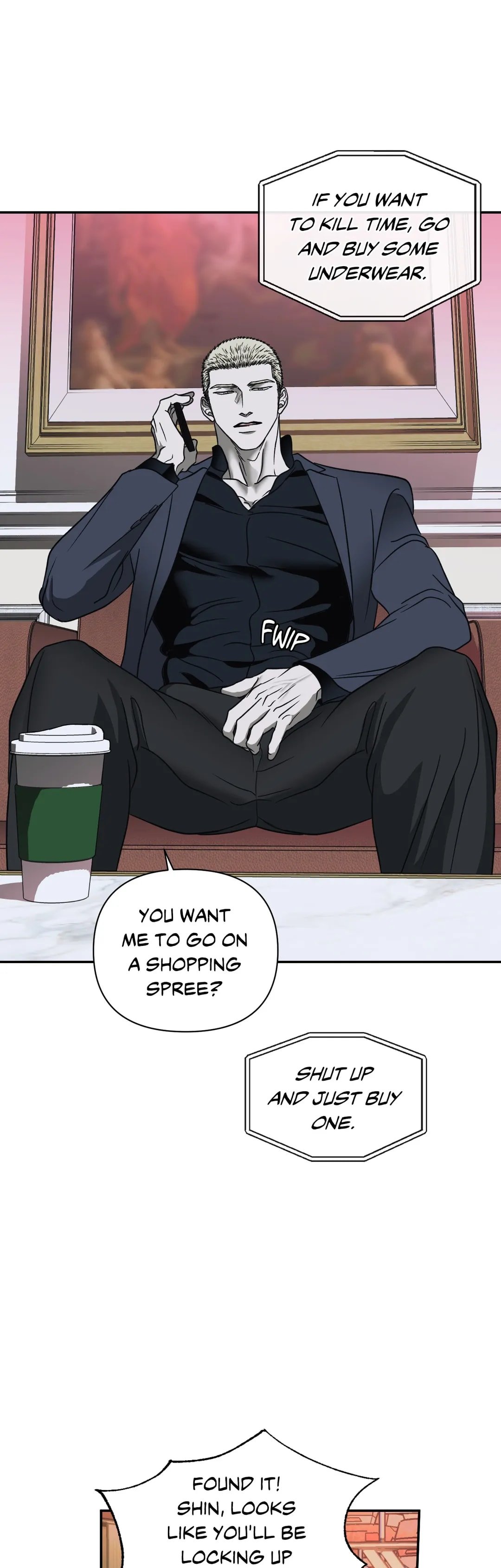 Shutline, Chapter 59 image 31